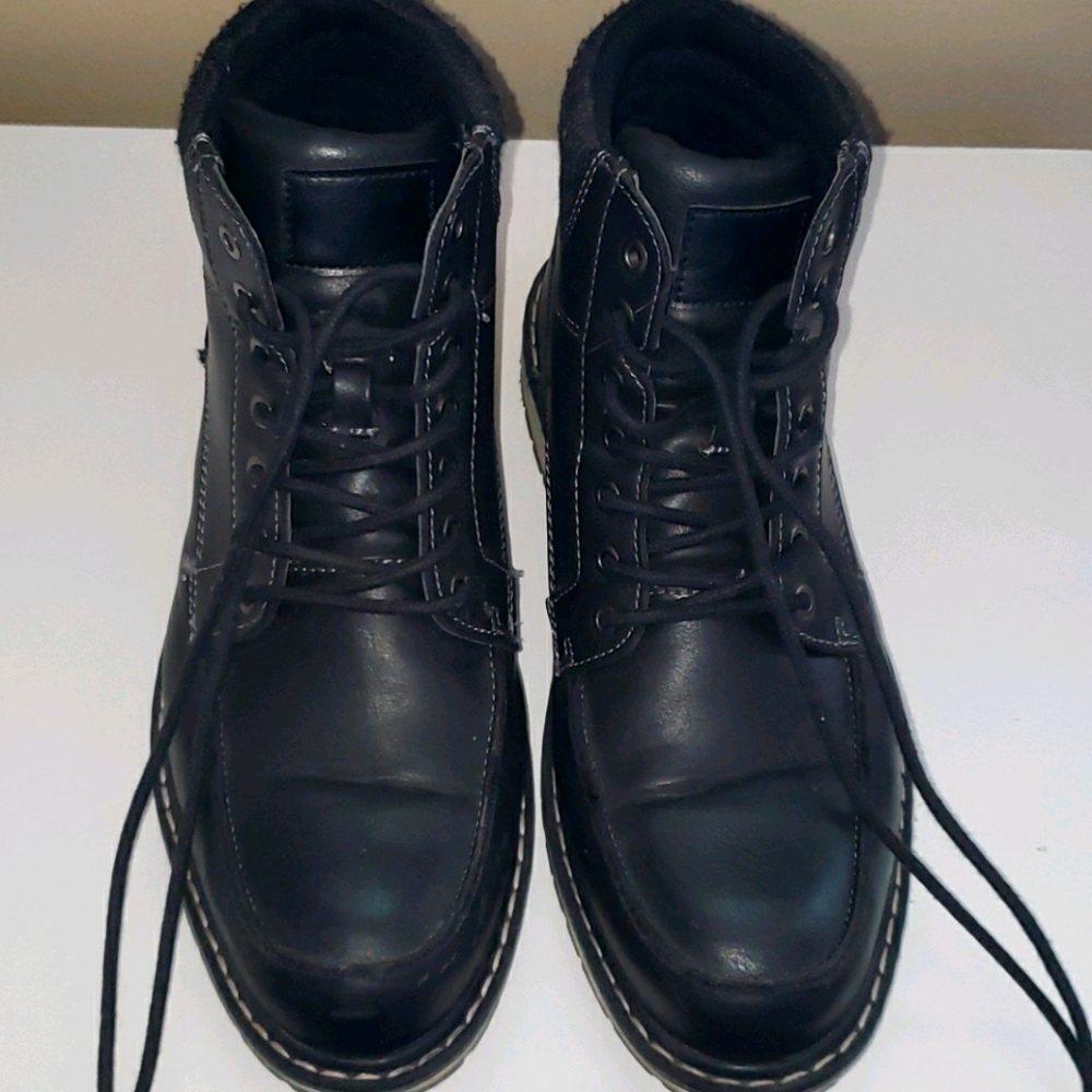Sonoma mens boots